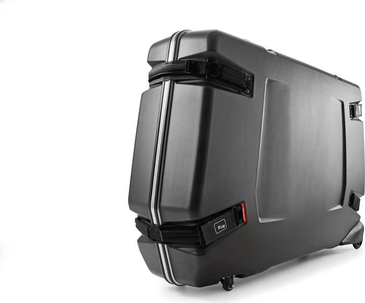 Actual product image B&W International Bike II Case