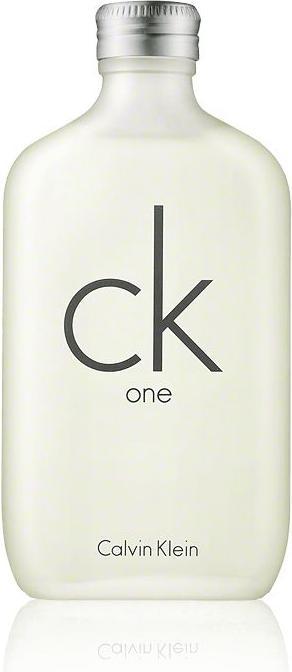 Image du produit Calvin Klein Un (Eau de toilette, 100 ml)