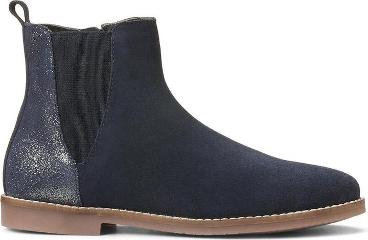 Immagine prodotto La Redoute Collections Chelsea-Boots mit Reissverschluss (28)