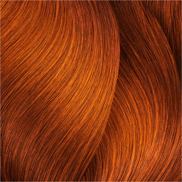 Produktbild L'Oréal Professionnel Inoa (Blond, Kupfer)