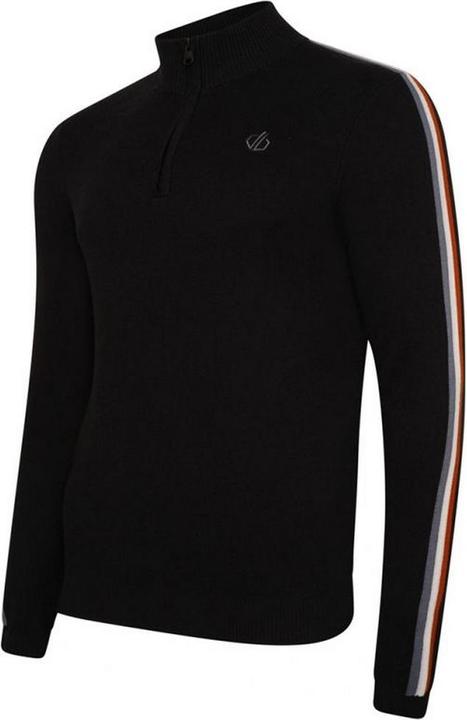 Image du produit Dare2b Sweat-shirt Dutiful Ii avec demi-zip (XXL)