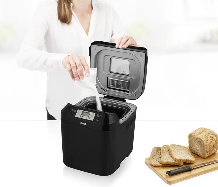Produktbild Princess Brotback Automat