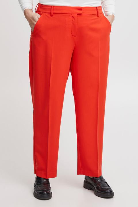 Immagine prodotto Fransa Selezione taglie forti - FPCALLIE PA 1 - Pantaloni - 20612496 (52)