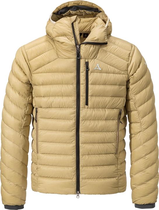 Schöffel Down Jacket Silvretta M (54)
