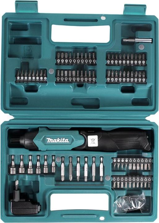Produktbild Makita Df001dw (Akkubetrieb)