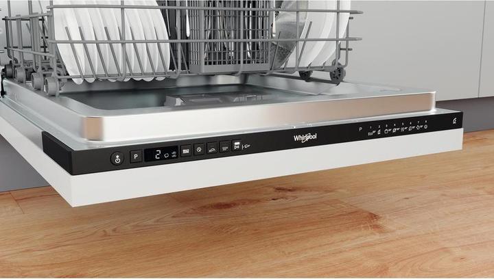 Actual product image Whirlpool Zmywarka WIC 3C26 N