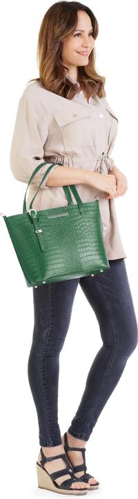 Actual product image Cluty Handtasche
