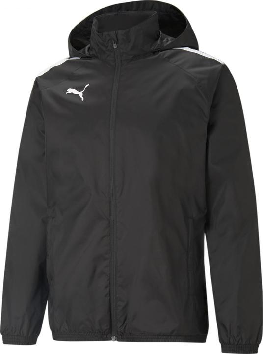 Immagine prodotto Puma TeamLIGA All Weather Rain Jacket Uomo (M)