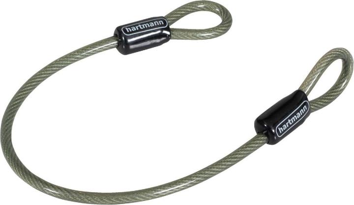 Produktbild Hartmann Helmsicherungskabel