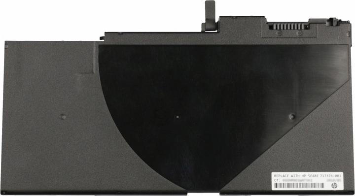 Actual product image HP E7U24AA (3 Cells, 4450 mAh)