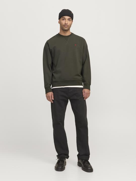 Immagine prodotto Jack & Jones Rddscott Crew Neck Sweat L/S Noos (M)