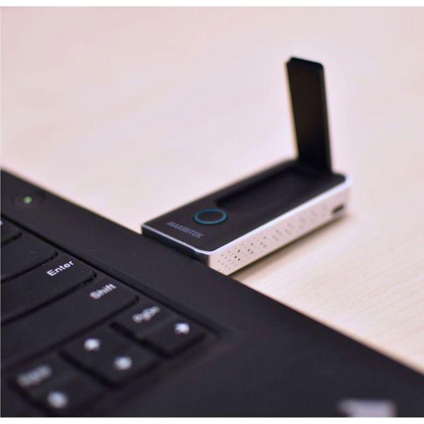Actual product image Marmitek Stream S2 Pro (20 m, HDMI 1.4a)