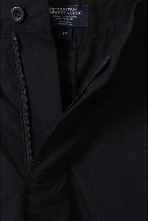 Immagine prodotto Mountain Warehouse Trek Pantaloncini Cargo Uomo (28)