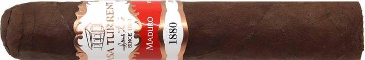 Image du produit Casa Turrent 1880 Maduro Short Robusto (Robusto)