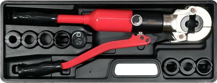 Actual product image Yato Zaciskarka Hydrauliczna Do Pex