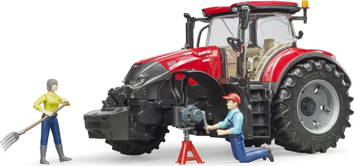 Produktbild Bruder Case IH Optum 300 CVX