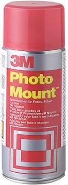 Image du produit 3M Spray PhotoMount (360 g, 400 ml)