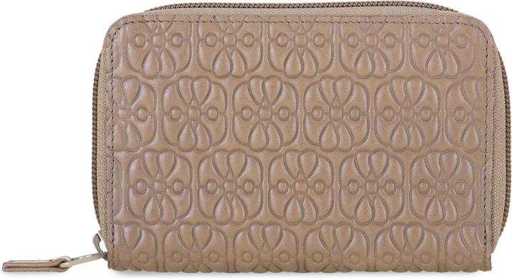 Produktbild Mywalit Geldbörse Leder 14 cm