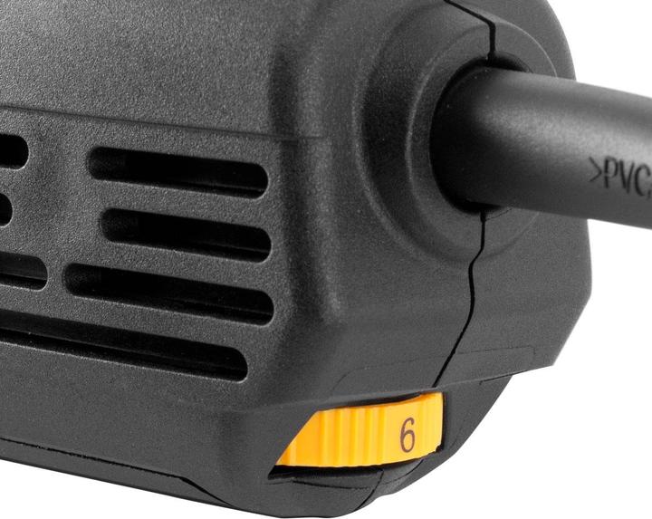 Produktbild Stahlwerk SM-800 ST (Walzenschleifer, 800 W)