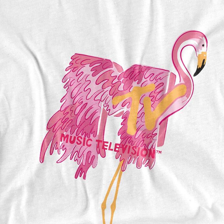 Produktbild MTV TShirt (S)