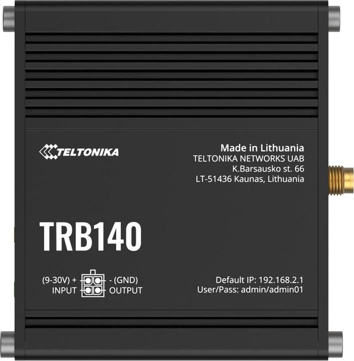 Produktbild Teltonika TRB140