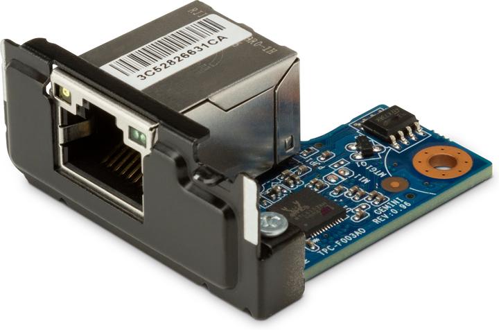 Actual product image HP 169K0AA (Ethernet)