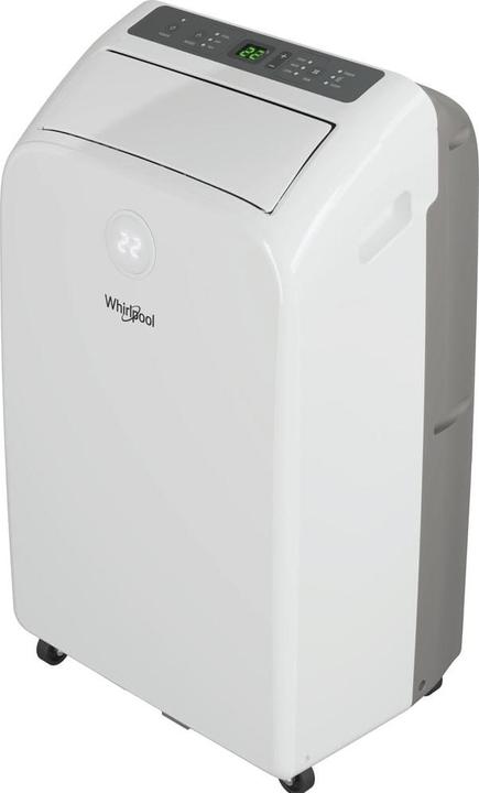 Actual product image Whirlpool Airconditioner PACHW2900CO (17 m², 9000 BTU/h)
