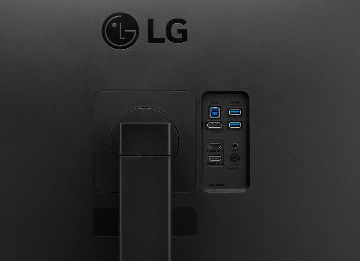 Produktbild LG 32BN67U-B (3840 x 2160 Pixel, 32")