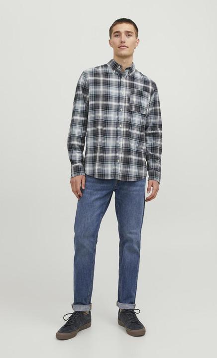 Produktbild Jack & Jones Cord Hemd (S)
