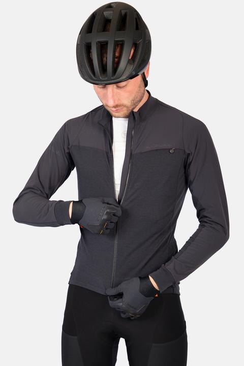 Produktbild Endura GV500 Trikot (langarm) (S)
