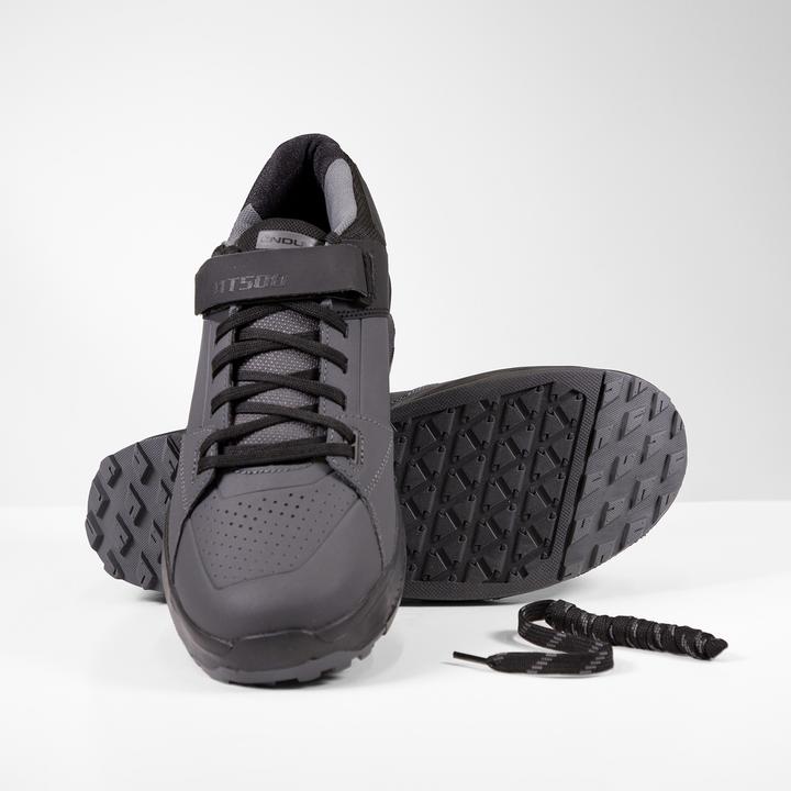 Actual product image Endura MT500 Burner Flat Shoe (45)