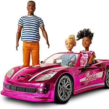 Actual product image Mondo Dream Car