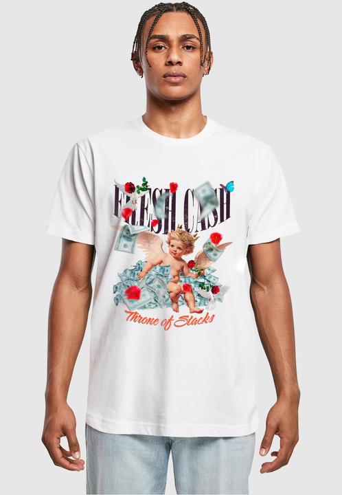 Image du produit Mister Tee Thé Fresh Cash - 159525 (5XL)