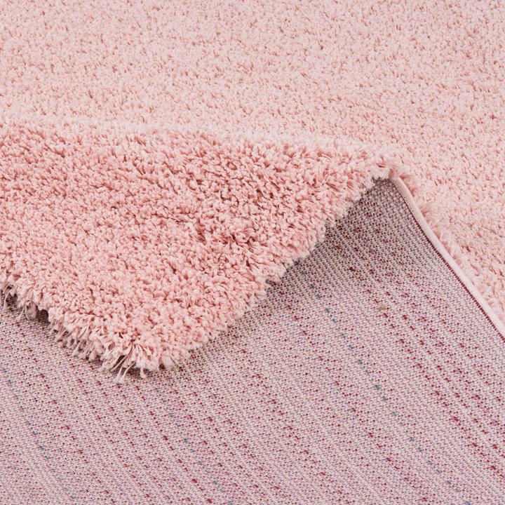 Produktbild Pergamon Hochflor Langflor Shaggy Teppich Luxury (160 x 230 cm)
