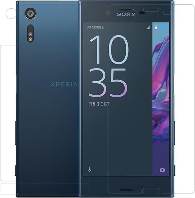 Produktbild Nillkin Super Clear (1 Stück, Sony Xperia XZ, Sony Xperia XZs)