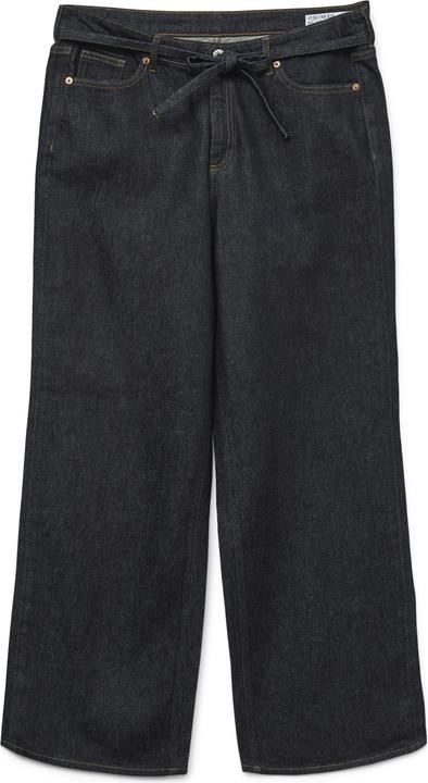 Produktbild Vero Moda VMCTESSA Hohe Taille Weiter Beinschnitt Jeans Weit geschnitten (W42/L32)