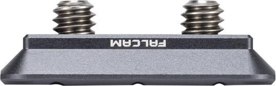 Image du produit Falcam F22 Three position Quick Release 2537 (Adaptateur pour pied)