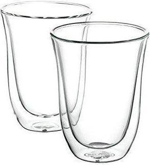 Image du produit De'Longhi latte macchiato (330 ml, 2 x)