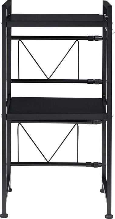 Actual product image En.Casa Sorsele (63 x 32 x 78.5 cm)