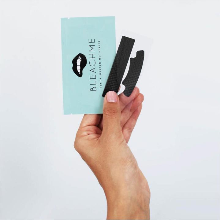 Produktbild BleachMe Teeth Whitening Strips (Strips)
