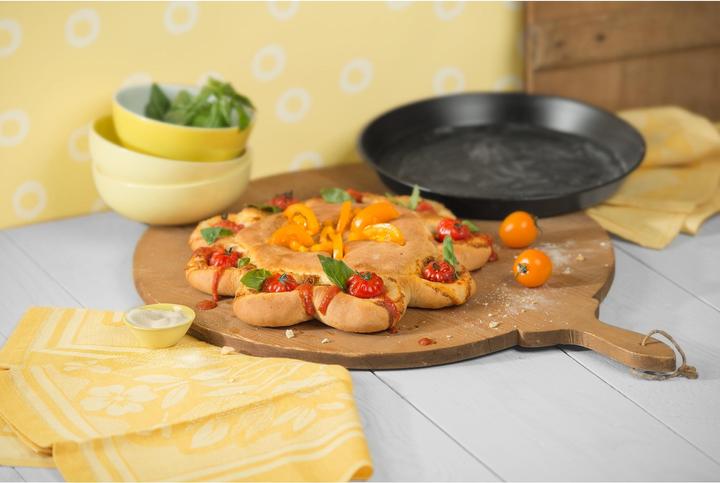 Immagine prodotto Kaiser Teglia da forno e pizza
