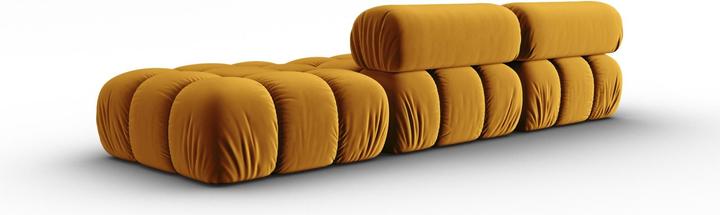 Actual product image Maison Heritage Gerda (4-seater, 3-seater, 2 person sofa)