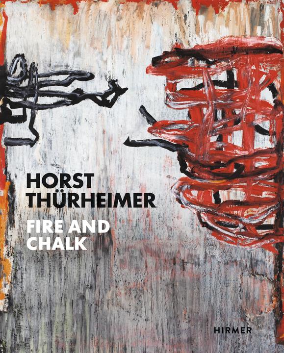 Actual product image Horst Thürheimer (English, Gottfried Knapp, 2014)