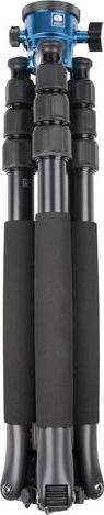 Actual product image Sirui Tripod VHD-2004 (Metal)