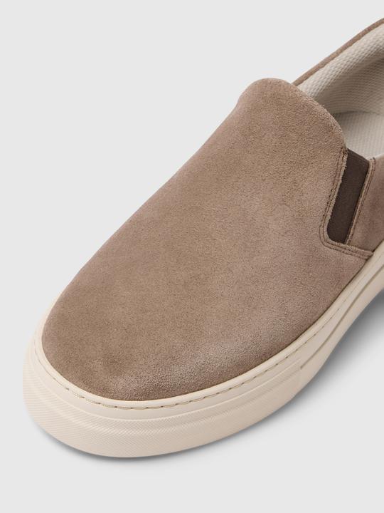 Image du produit Selected Homme Baskets en daim (45)