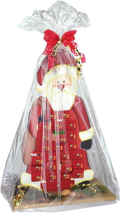 Produktbild Jung Schöner Verpacken Geschenkfolie 50,0 m (Geschenkfolie, 1 x)