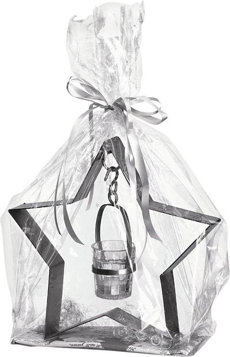 Produktbild Jung Schöner Verpacken Geschenkfolie 50,0 m (Geschenkfolie, 1 x)