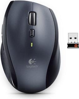 Actual product image Logitech M705 Marathon (Wireless)