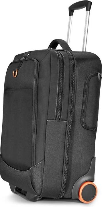 Actual product image Everki TITAN Trolley 18.4" (35 l, Hand luggage (up to 50 litres))