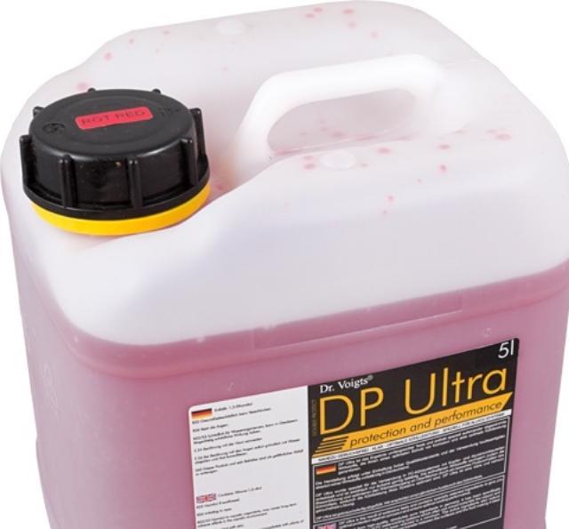 Actual product image Aqua Computer Double Protect Ultra (5000 ml, Ready-mix)